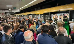 Üsküdar-Samandıra Metro Hattı'nda 72 saatlik kriz sona erdi! Seferler normale döndü