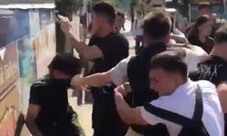 Üsküdar'da bir okulda voleybol tartışması bıçaklı kavgaya dönüştü: 2 öğrenci yaralı!