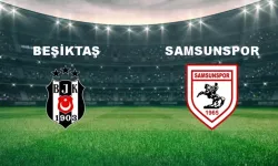 Kartal zirveye uçmak için sahnede: Beşiktaş - Samsunspor maçı ne zaman, saat kaçta ve hangi kanalda?