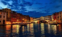 Venedik'te tarihi bir ilk: günübirlik turistlerden giriş ücreti alınacak