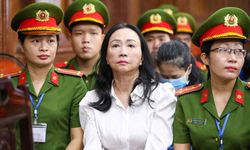 Vietnamlı emlak patronuna dolandırıcılık suçundan idam cezası