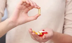 Sağlıklıysanız bu takviyeleri kullanmayın: Uzmanlardan uyarı