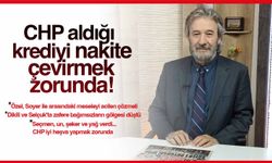 Gazeteci Ercan Pala: “Özel, Soyer’i direkt vatandaşın önüne attı”