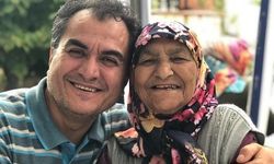 Birlik Sağlık Sen Genel Başkanı Ahmet Doğruyol annesini kaybetti