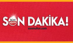 SON DAKİKA| İzmir'de korkutan deprem!