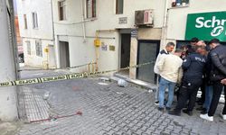 Sinop'ta çatıdan düşen elektrikçi hayatını kaybetti: O anlar anbean kameraya yansıdı!