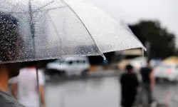 Meteoroloji'den vatandaşlara uyarı: Yağışlı havalar geri mi dönüyor?