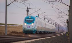 Tarih açıklandı! Sivas-İstanbul yüksek hızlı tren seferleri başlıyor