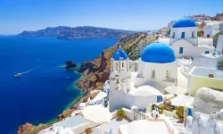 Yunan Adalarına kapıda vize başladı! 7 güne kadar vizesiz seyahat mümkün!