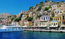 Türk turistler Yunan adalarına adeta akın etti: Diğer adalar da aynı uygulamayı istiyor!