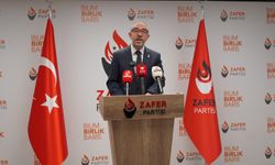Zafer Partisi'nden İran-İsrail gerginliği uyarısı: Türkiye'ye etkileri tartışıldı!