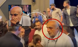 Mazbata törenine gölge düşüren olay: MHP'li üye, CHP'li üyenin burnunu kırdı