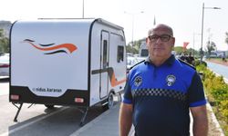 İzmir'de karavan sorununa çözüm: Kaçak parklanmalar kaldırılıyor, yeni park alanları planlanıyor