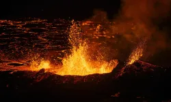 Kanarya Adaları'nda lav ızgarası: 500 derecede pişen efsanevi lezzetler