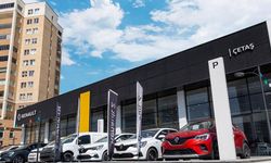 Renault Çetaş İzmir Otomotiv, WENERGY Expo - 2. Temiz Enerji Teknolojileri Fuarı'nda yerini alacak!
