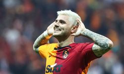 Galatasaray'ın yıldızı Icardi'yi hayal edilmeyecek bir transfer teklifi bekliyor!