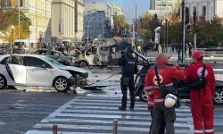 Ukrayna, füzeyle Kırım'ı vurdu; Saldırı sonucunda iki ölü var!