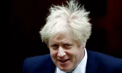 Kimliğini unutan Boris Johnson'a oy kullandırılmadı