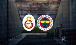 Galatasaray-Fenerbahçe derbi heyecanı beklemede: Maç tarihi belli oldu