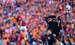 Galatasaray yine kaybetmedi: Kritik virajda serisine devam etti!