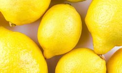 Limonlar asla küflenmiyor ve kurumuyor! 1 yıl boyunca limon saklama yöntemleri
