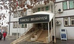 Tunceli Belediyesi'nin yeni borcu açıklandı: 230 milyon lira!