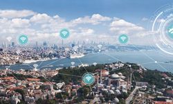 İstanbul'da sınırsız internet dönemi: İBB Wi-Fi'da kota kaldırıldı!