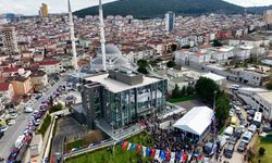 İstanbul'da yeni sağlık çözümü: Ataşehir'de Bütünleşik Halk Sağlığı Merkezi hizmete başladı
