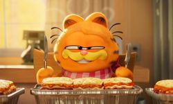 Garfield yaratıcısından dikkat çeken açıklama: “Kediler tıpkı bizim gibi tembel, bencil ve aç!”