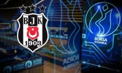 Beşiktaş hisselerine yatırım yapanlar zararda!