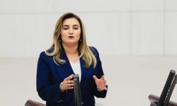 CHP İzmir Milletvekili Sevda Erdan Kılıç'tan kadınların soyadı ve kütüğü için kanun teklifi!