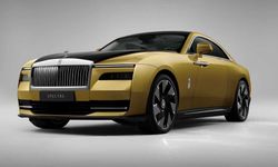Elektrikli Rolls-Royce Spectre Türkiye’de satışa sunuldu: Fiyatı ise dudak uçuklattı!