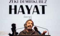 İzmir'de sinema şöleni: Zeki Demirkubuz ve Hayat filmi!