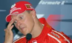 Formula 1 efsanesi Schumacher 10 yıldır tedavide| Eşi masrafları karşılamak için son saatlerini de sattı