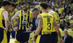 Fenerbahçe Beko, 5 yılın ardından Final Four'a katılmak için sahaya çıkıyor!
