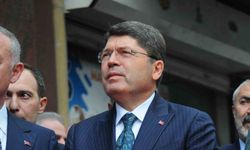 Adalet Bakanı Yılmaz Tunç, Kocaeli'de yeni ağız ve diş sağlığı merkezinin açılışını yaptı