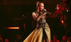 21 yıl sonra yeniden Eurovision'u coşturan Sertab Erener kimdir?