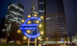 Avrupa Merkez Bankası: Tüketici enflasyon beklentileri geriledi