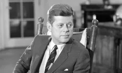 ABD Başkanı John Fitzgerald Kennedy ve gizemli suikast...