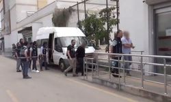 Göçmen kaçakçılarına darbe: Kalkan-21 operasyonu'nda 16 organizatör yakalandı!