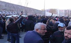 Belediyelerde sular durulmuyor: İzmir genelinde grev kapıda!