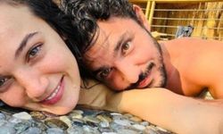 Pınar Deniz'den Cannes'da bomba açıklamalar: "Evlilik gibi bir planımız yok"