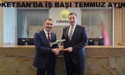 Roketsan Kırıkkale'ye yatırım yapıyor: Yeni tesis ve personel alımı müjdesi!
