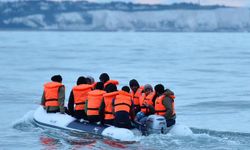 BBC, Avrupa'nın En çok Aranan İnsan Kaçakçısıyla Röportaj Yaptı