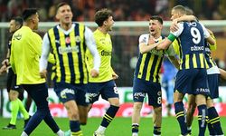 Fenerbahçe'den açıklama geldi: Galatasaray'a yanıt gecikmedi!