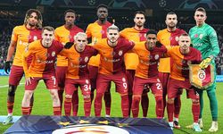 Galatasaray'a tarihi rekor için 1 puan! Fenerbahçe'yi geçebilecek mi?