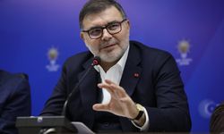 Başkan Bilal Saygılı, Karşıyaka Belediyesi’ndeki haciz skandalı hakkında konuştu: ''Bu ayıp Cemil Tugay'ındır!''