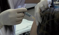 İBB'de ücretsiz 'HPV Aşı Uygulaması Projesi' hayata geçirildi.