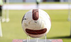 1. Lig'de play-off finali yolunda ilk maç| Ahlatcı Çorum FK, Bodrumspor'u konuk edecek