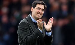 Premier Lig'de İspanyol teknik direktör devam ediyor: Bournemouth, Iraola'nın sözleşmesini uzattı!